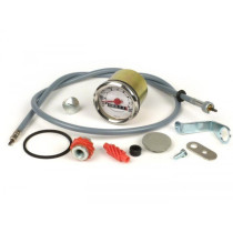 Speedo Upgrade Set Vespa V50 With Speedo Ø=48mm