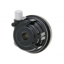 Speedometer Hub / Speedo Drive 101 Octane
