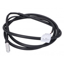 Speedometer Sensor Digital 101 Octane