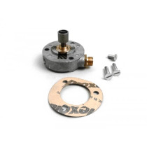 Speedo Drive Lambretta  Short Pivot