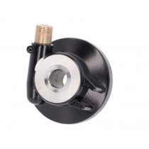 Speedometer Drive Tetragonal 12mm Axle Diameter 101 Octane