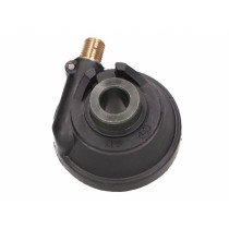 Speedometer Drive Tetragonal 12mm 101 Octane For Piaggio Zip