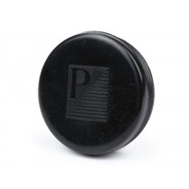 Speedo Cover Oem Quality V50 Round Speedo  Rectangular Logo  Black