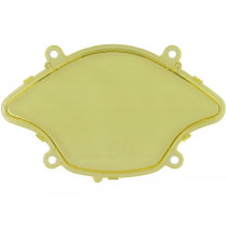 Speedo Lens, Yellow Tinted Moto Nostra
