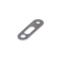 Speedometer Bracket Galvanized 101 Octane