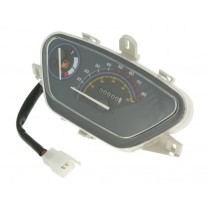 Speedometer Assembly 101 Octane