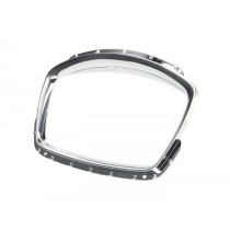 Speedo Rim Chrom Piaggio