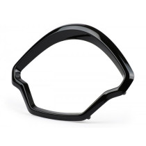 Speedo Bezel, Shiny Black Piaggio, Super Sport, Super
