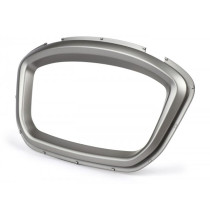 Speedo Bezel, Silvergray Piaggio, Super Tech