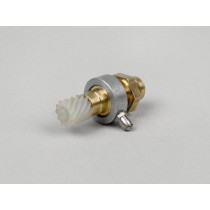 Wokkel KM aandrijvernset oem Kwaliteit   (Vespa (Augsburg), Vespa (Piaggio))