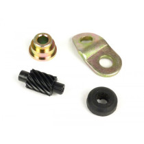Wokkel KM aandrijvernset oem Kwaliteit (Vespa (Motovespa), Vespa (Piaggio))