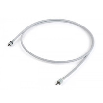 Speedo Cable For Round Speedo Casa Lambretta