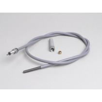 Speedo Cable Lambretta
