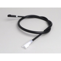 Speedo Cable Oem Quality Peugeot Zenith (disc Brake)
