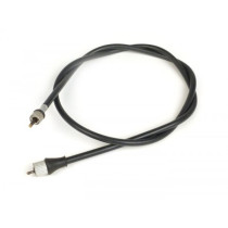 KM Tellerkabel import  zwart (Vespa (Piaggio))