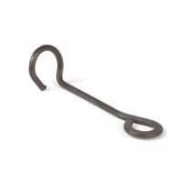 Cable Clip Front Brake Cable Casa Lambretta