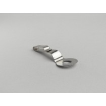 Speedo Cable Clip Spaq  Stainless Steel