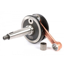 Crankshaft Tameni Racing 60mm Stroke, 116mm Conrod