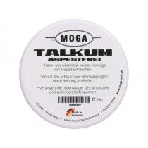 Talcum Powder Moga 50 G Sprinkler
