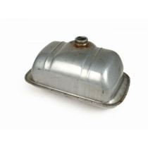 Fuel Tank Lambretta