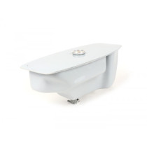 Fuel Tank Seat Plc Corse, Grp, 8 Liter