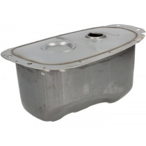 Tank Premium, Oiled Sheet Metal