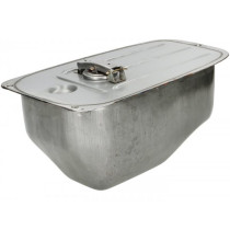 Fuel Tank Premium, Oiled Sheet Metal