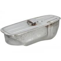 Tank Premium Xxl 7.5l, Oiled Sheet Metal, Incl. Hinged Fuel Filler Cap