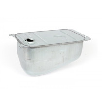 Fuel Tank (unvarnished/oiled) Oem Quality  For Models Without Electronic Fuel Gauge