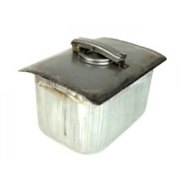 Fuel Tank Vespa