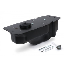 Tank Vmc Racing, Plastic Xl (7 Litres) Vespa Pk