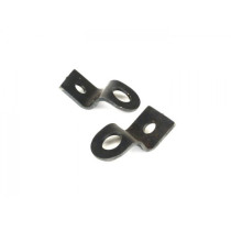 Set Fuel Tank Secure Spring Vespa