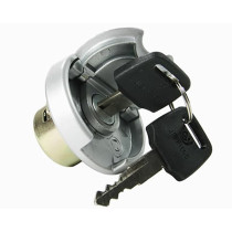 Fuel / Gas Tank 101 Octane Locking Cap
