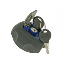 Fuel / Gas Tank Cap Lockable 101 Octane