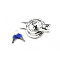 Tankdop Abschliessbar BGM Originele (Vespa (Augsburg), Vespa (Piaggio))