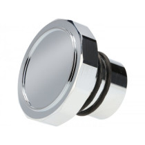 Fuel Filler Cap Dmp Cnc Polished  Puch Maxi