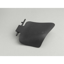 Fuel Tank Flap Gilera Runner (till 2005)  Grey
