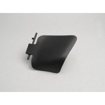 Fuel Tank Flap Gilera Runner (till 2005)  Black