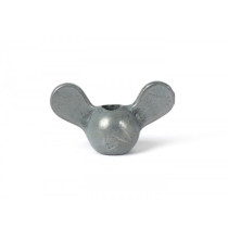 Winged Nut Fuel Tank Cap Mauro Pascoli