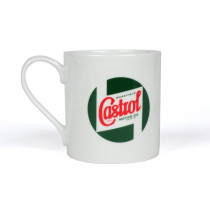 Mug Castrol, Classic
