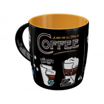 Mug Nostalgic Art