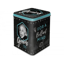Tea Box Nostalgic Art