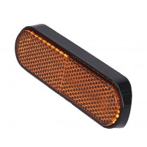Front Fork Reflector Selfadhesive 101 Octane