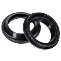 Front Fork Dust Seal Set Naraku 37x49.5x4.7x14