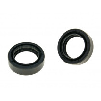 Front Fork Oil Seal Set 26x37x10.5 Naraku