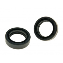 Front Fork Oil Seal Set 27x39x10.5 Naraku