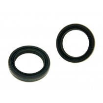 Front Fork Oil Seal Set 29.8x40x7 Naraku