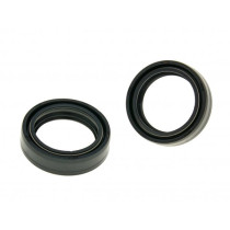 Front Fork Oil Seal Set 30x40.5x10.5 Naraku