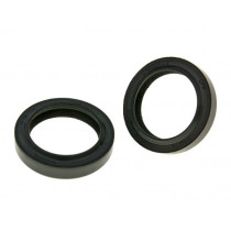 Front Fork Oil Seal Set 30x40x7/9 Naraku