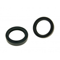 Front Fork Oil Seal Set 30x40x8/9 Naraku